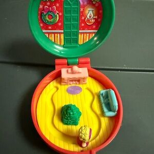Colorful Kids Toy Playset